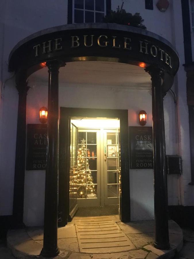 Bugle Hotel Titchfield Экстерьер фото