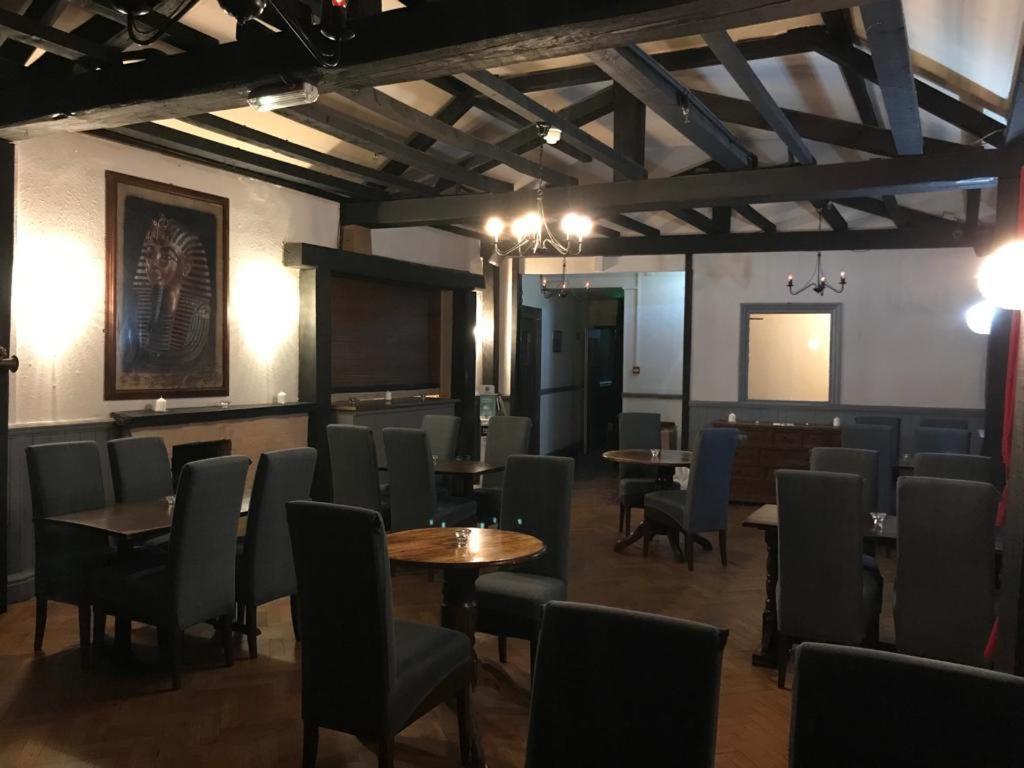 Bugle Hotel Titchfield Экстерьер фото
