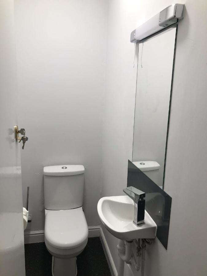 Bugle Hotel Titchfield Экстерьер фото