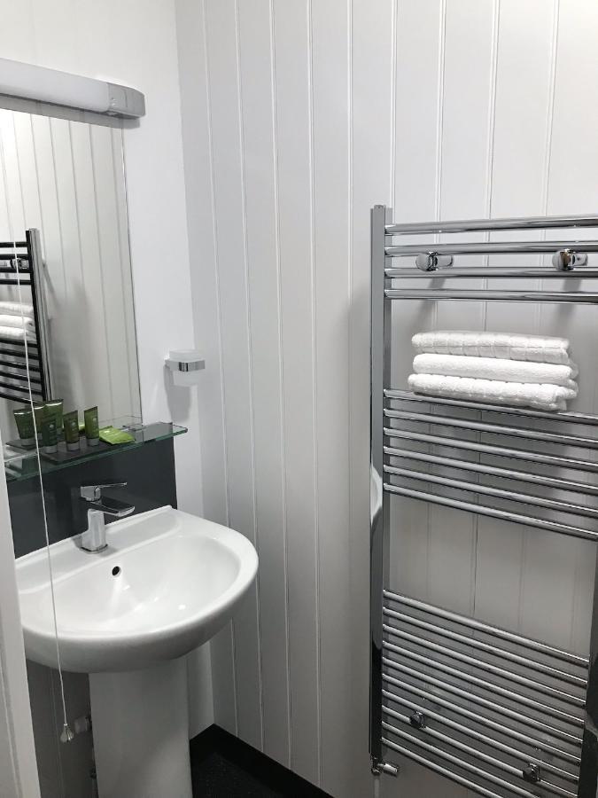 Bugle Hotel Titchfield Экстерьер фото